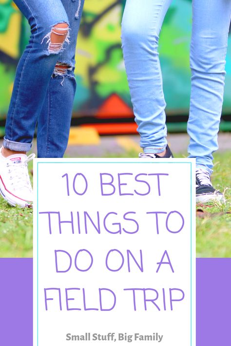 When you volunteer for a field trip, it can get crazy! Use these 10 best tips to ensure your child’s field trip is fun and successful! Farm Field Trip Outfit, Field Trip Outfits For Mom, Chaperone Field Trip Mom, Field Trip Mom Outfit, Chaperone Field Trip Mom Outfit, Field Trip Chaperone Outfit, Field Trip Outfit Ideas, Field Trip Outfit, Homeschool Field Trips