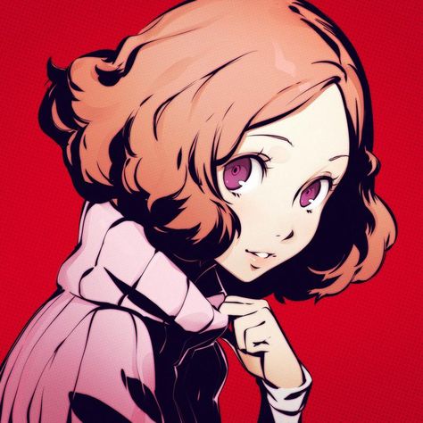 Persona5's Haru fanart! | Kuvshinov Ilya on Patreon Haru Okumura, Kuvshinov Ilya, Ilya Kuvshinov, Dark Boy, Wallpaper Food, Illustration Art Nouveau, Character Design Cartoon, Shin Megami Tensei Persona, Drawing Eyes