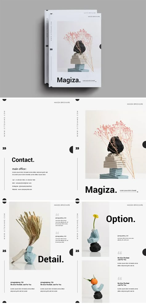 Catalog Layout Design, Booklet Design Layout, Design De Configuration, Booklet Layout, Catalog Layout, 블로그 디자인, Catalog Design Layout, Layout Portfolio, Catalogue Layout