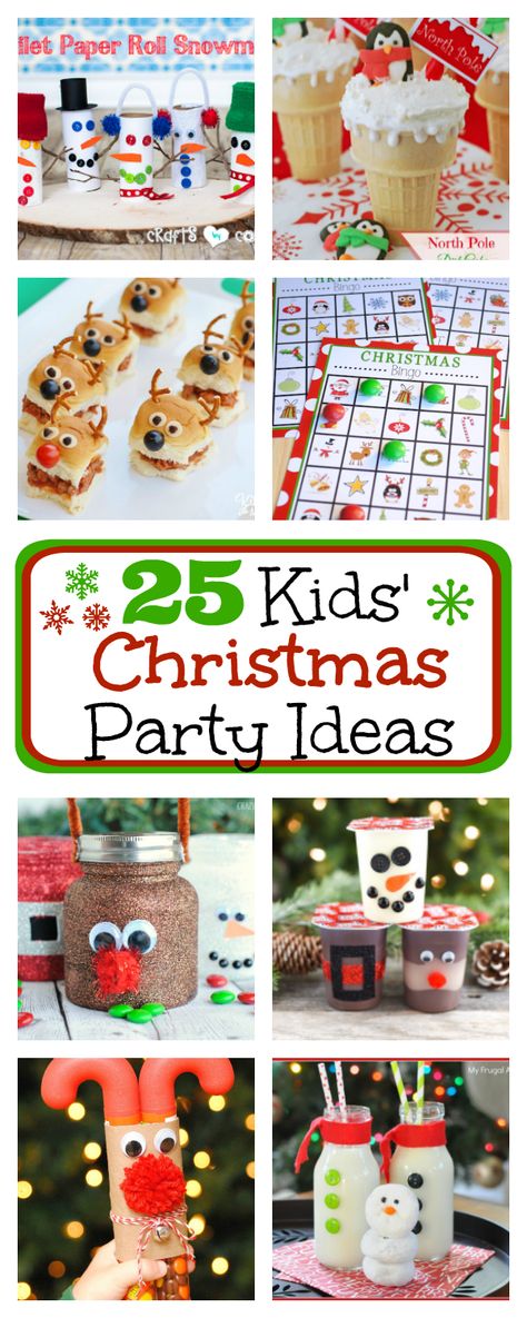 Kindergarten Christmas Party, Preschool Christmas Party, Classroom Christmas Party, School Holiday Party, School Christmas Party, Christmas Party Ideas, Quotes Friends, Christmas Games For Kids, Christmas Kindergarten