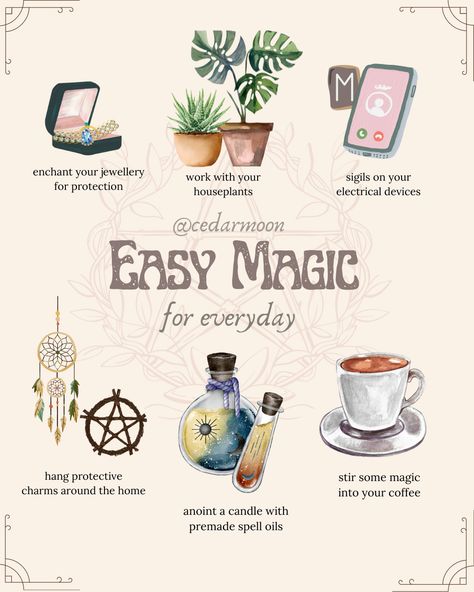 Hygge Witch, Must Have Witch Stuff, Daily Magic, Witch Practice, Witch Podcast, Witch Must Haves, Everyday Witchcraft, Everyday Magic, Witch Things