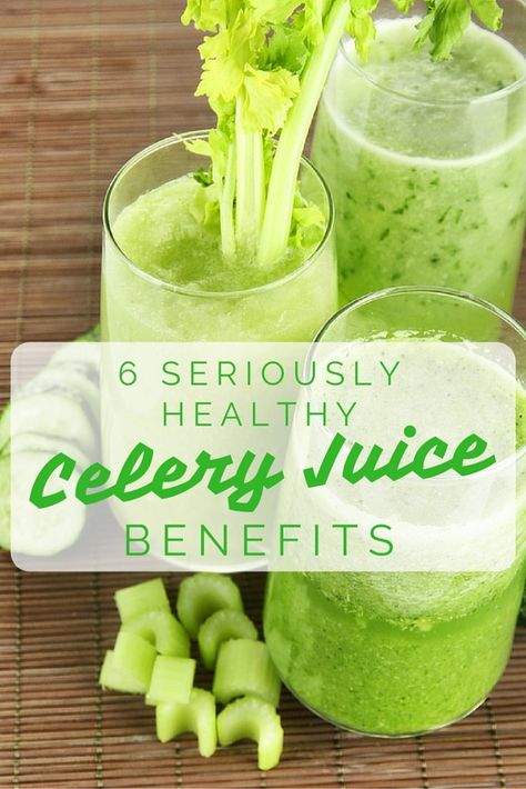 Foods For Inflammation, Celery Juice Benefits, Juice Benefits, Spinach Juice, Cucumber Juice, Smoothie Detox, Celery Juice, Living Healthy, Inflammatory Foods