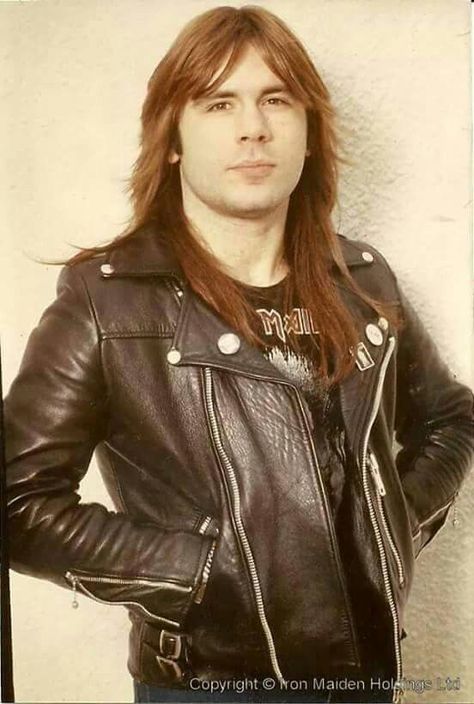 Bruce Dickinson on Pinterest | Iron Maiden, Pilots and Dave Murray Steve Harris, Iron Maiden Eddie, Bruce Dickinson, Estilo Rock, Heavy Metal Music, Heavy Metal Bands, Thrash Metal, Classic Metal, Iron Maiden