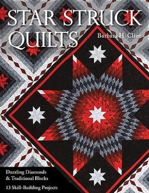 Order Native American Quilt, Quilt Pattern Book, Lone Star Quilt, Skill Building, Judy Niemeyer, Classic Quilts, Star Struck, Paper Pieced Quilt, Quilt Care