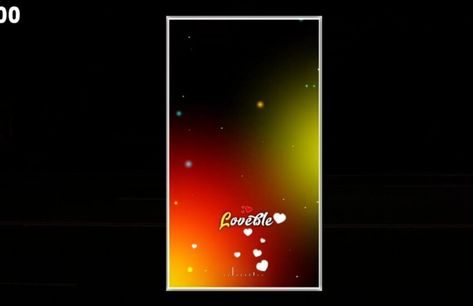 Free Kinemaster Template Archives - DarkTechTamil Rain Template, Black Screen Template Video, Black Screen Template, Heart Effect, Kinemaster Template, Template Video, Love Wallpaper Backgrounds, Sticker Template, Video Background