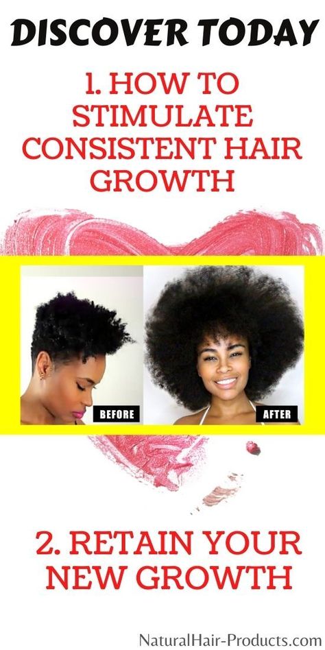 You gotta see this. Click for more... Black natural hair tips... #naturalhair #blackhairstyles #protectivehairstyles #growhair #hairgrowth #kinkycurly #hairandbeauty How To Stimulate Hair Growth, 4c Hair Growth, Make Hair Grow Faster, Thicker Stronger Hair, Longer Hair Faster, Stop Hair Breakage, Hair Grow Faster, Hair African, Make Hair Grow