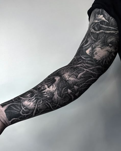 Download My FREE Tattoo eBook Featuring 300+ Unique Tattoo Designs! Visit! :- https://4shambhusah.systeme.io/9df35163 Outside Forearm Tattoo Men Sleeve, Outside Forearm Tattoo Men, Badass Tattoos For Men, Forearm Tattoo Men Sleeve, Stunning Tattoos, Gift Money, Thoughtful Gift Ideas, Unique Tattoo Designs, Badass Tattoos