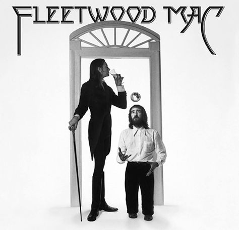 Landslide Fleetwood Mac, Mother Son Songs, Songs For Sons, John Mcvie, Mick Fleetwood, Buckingham Nicks, Lindsey Buckingham, Jackson Browne, Great Albums