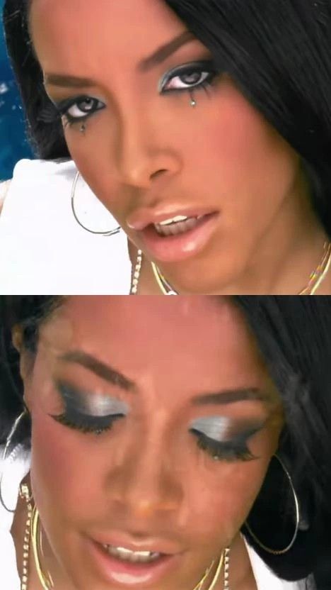 Aaliyah Rock The Boat Outfit, Rock The Boat Aaliyah, Boat Tour Outfit, Aaliyah Makeup, Aaliyah Rock The Boat, Rock The Boat, Aaliyah Pictures, Aaliyah Style, Aaliyah Haughton