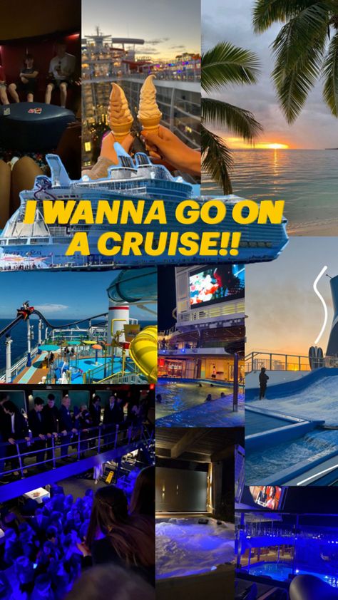 Cruise Aesthetic, Disney Cruise Ships, Cruise Trip, Cruise Travel, Disney Cruise, Cruise Ship, Disney Parks, Mood Board, Disney