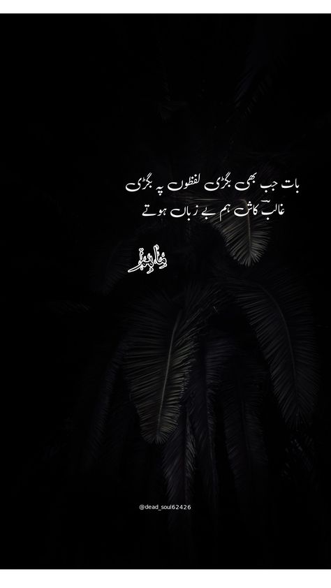 Galib Poetry, Poetry Urdu, Urdu Poetry, Poetry, Quick Saves