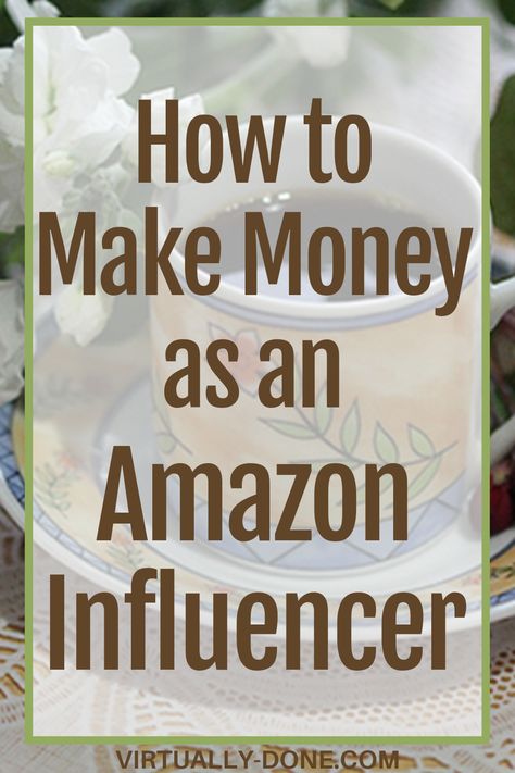 Make Side Money, Social Media Statistics, Content Creating, Make Money On Amazon, Amazon Influencer, Amazon Marketing, Amazon Affiliate Marketing, Amazon Hacks, Blogging Ideas