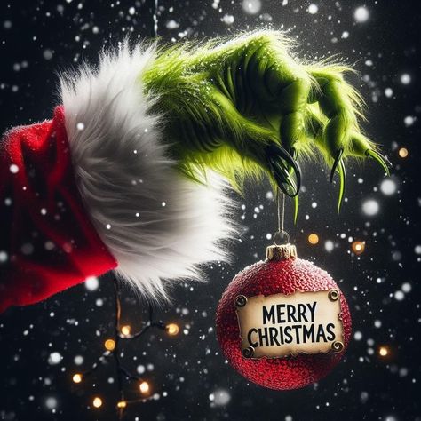 Aesthetic Christmas Wallpaper Grinch, Grinch Pictures Image, Grinch Pictures, Il Grinch, Immagini Grinch, The Grinch Pictures, Grinch Merry Christmas, Grinch Images, Le Grinch