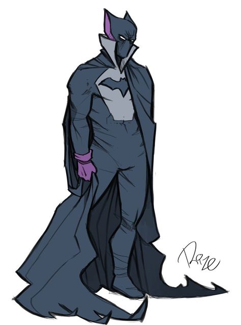 Pretty similar to the previous version, but with some minor tweaks.  Share if you like! Commissions are available, just ask! Follow me on Tumblr: mrrizeag.tumblr.com Batman Redesign, Batman Suit, Batman Concept, Batman Drawing, Batman Armor, Batman Fan Art, Batman Costume, Batman Artwork, Batman Comic Art