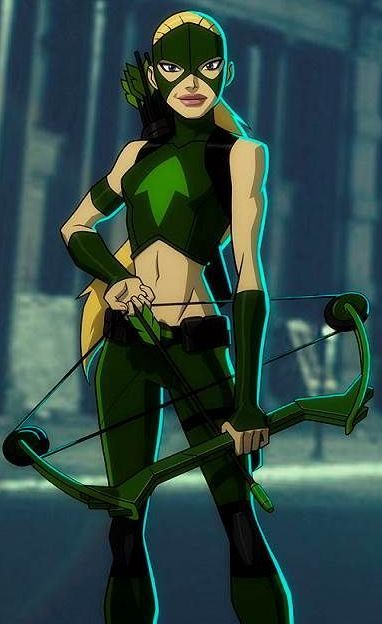 Artemis Young Justice, Artemis Art, Artemis Crock, Young Justice League, Fitness Models Female, Young Justice, Dc Superheroes, Cultura Pop, Teen Titans