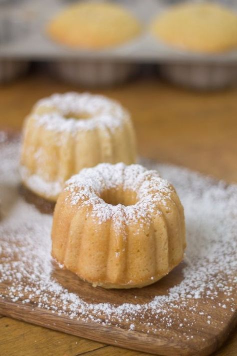 Tres Leche Coconut Pound Cake | Recipes I Need Mini Bunt Cake, Mini Bundt Cakes Recipes, Bundt Pan Recipes, Coconut Pound Cakes, Bundt Recipes, Dessert Mini, Nothing Bundt Cakes, Mini Bundt, Mini Bundt Cakes