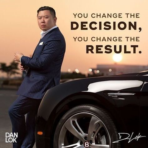 Dan Lok, Financial Literacy Lessons, Self Made Millionaire, Entrepreneurship Quotes, Are You Serious, Build Wealth, Youtube Money, Business Leadership, Fav Quotes