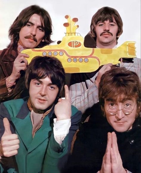 the beatles, yellow submarine Submarine Movie, The Lost Weekend, Beatles Wallpaper, Beatles Rare, The Beatles 1, Beatles George, Beatles Photos, Beatles Pictures, Beatles Yellow