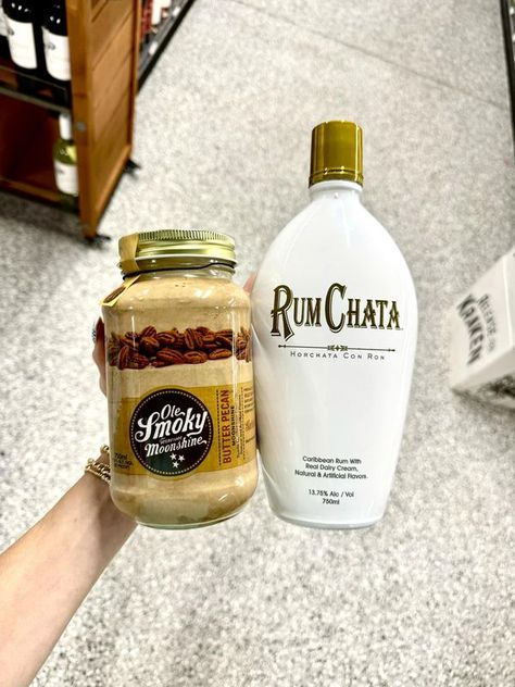 Bird Dog Beverages Rum Chata Gift Ideas, Butter Pecan Moonshine, Dessert Martini, Rum Chata, Caribbean Rum, Bird Dog, Bird Dogs, Butter Pecan, Pecan Pie