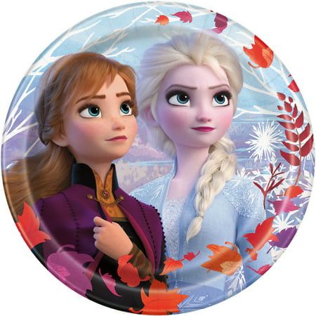 Frozen party ideas