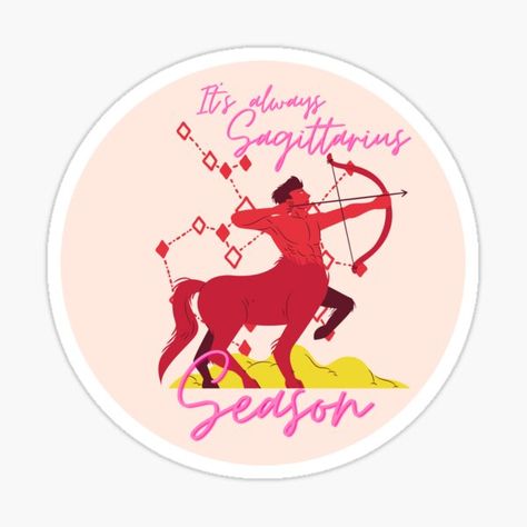 Sagittarius star sign, zodiac signs, zodiac sign, zodiac sticker, constellation, constellation sticker, horoscope 2021, horoscope, horoscope sticker, earth sign sticker, cute sticker, redbubble sticker, Sagittarius sticker, Sagittarius season, Sagittarius, arabic zodiac sign, burj, burj alhamal, الأبراج الفلكية,الأبراج, برج الحمل Sagittarius Season, Different Zodiac Signs, Transparent Stickers, Always Be, Zodiac Signs, Sticker Design, Vinyl Sticker, Signs, For Sale