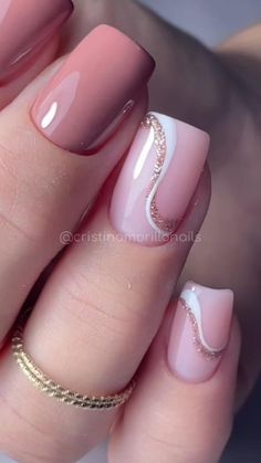 Nails Designs Wedding, Acrylic Nails Designs, Wedding Nails Glitter, Work Nails, Pretty Nail Art Designs, Wedding Nails Design, Nails Wedding, Free Gift Card, Bride Nails