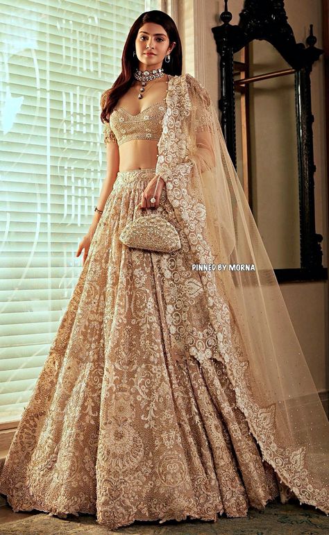 Tarun Tahiliani - India 🇮🇳 Tarun Tahiliani Bridal, India Wedding Dress, Studio Mumbai, Indian Bridesmaid Dresses, Desi Wedding Dresses, Indian Handicrafts, Wedding Lehenga Designs, Lehenga Designs Simple, Indian Bride Outfits