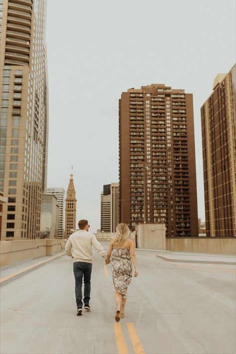 Denver Colorado rooftop couples engagement photoshoot | Casual Vintage inspired shoot | Colorado Photographer | Denver Photographer | Colorado Rooftop | Skateboard photoshoot | Romantic Couples | Vintage Photoshoot | Midwest Photographer Denver Couples Photoshoot, Denver Photo Shoot Locations, Downtown Rooftop Photoshoot, Downtown Denver Photoshoot, Megan Photoshoot, Engagement Photoshoot Casual, Rooftop Family Photoshoot, Rooftop Couple Photoshoot, Skateboard Photoshoot