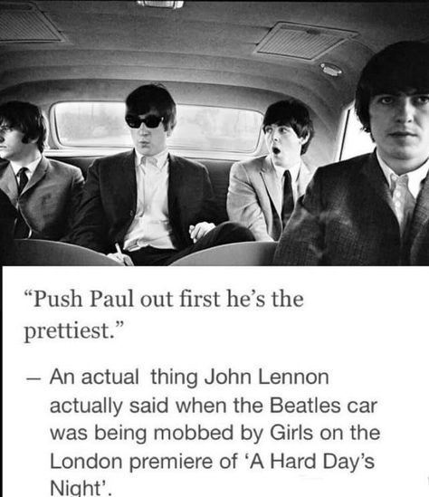 Beatles Funny Quotes, Beatles Funny, Beatles Pictures, Mr T, The Fab Four, Mötley Crüe, Ringo Starr, Music Memes, Aang