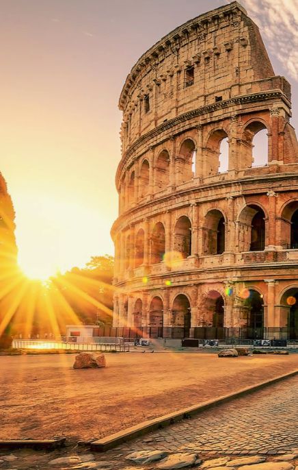 TOP 49 things to do in ROME #travel #italy #italie Imperiul Roman, Italy Photography, Cultural Architecture, Rome Travel, Italy Vacation, Ancient Rome, Rome Italy, Places Around The World, Travel Aesthetic