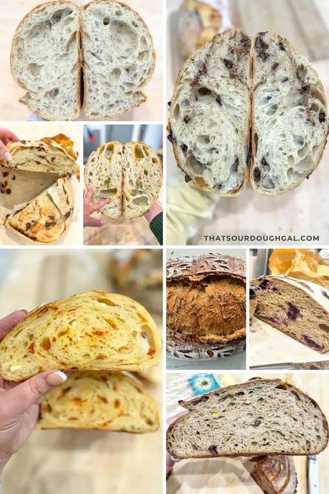 39 Sourdough Inclusion Ideas: Add-Ins You Should Try - That Sourdough Gal Bread Flavor Ideas, Sourdough Pizza Crust, White Chocolate Strawberries, Homemade Sourdough Bread, Flavor Combinations, Sourdough Pizza, Muffin Bread, Sourdough Baking, Sourdough Bread Recipe