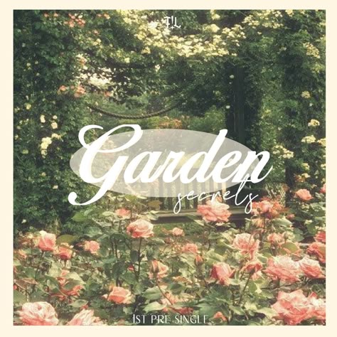 Cute Kpop Album Covers, Floral Album Cover, Fairy Album Cover, Fanmade Album Covers Kpop Dr, Singer Dr Album Covers, Fanmade Album Covers Kpop, Cute Album Covers, Kpop Dr Album Covers, Album Kpop Dr