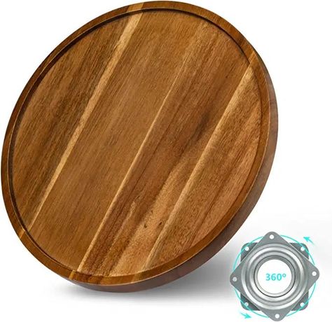 Lazy Susan Cabinet Organization, Deep Cabinet, Lazy Susan Cabinet, Lazy Susan Organizer, Wooden Lazy Susan, Lazy Susan Organization, Kitchen Spice Rack, Rotating Spice Rack, Lazy Susan Turntable