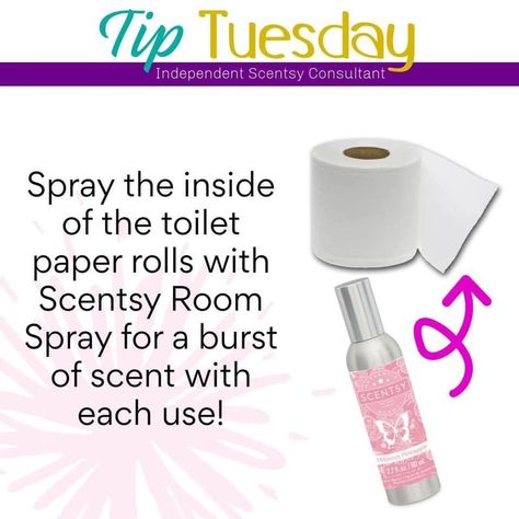 #tuesdaytip I love this one! Room Sprays come in a variety of gorgeous fragrances, including my total fave - Aloha Orchid - brings the scent of the tropics to the littlest room in the house! 🌺 Aloha Orchid: A trip to the islands beckons as coconut 🥥 crème and pineapple 🍍 water mingle alongside plumeria 🌸 petals and purple orchid. https://bewitchedwithwax.scentsy.co.uk/shop/c/44512/room-spray Scentsy Room Spray Tips, Scentsy Tips And Tricks, Scentsy Room Spray, Scentsy Hacks, Scentsy Sample Ideas, Scentsy Games, Scentsy Oils, Scentsy Marketing, Scentsy Fall