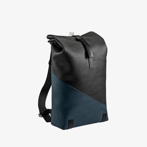 Brooks England Backpacks: Elegant & Robust Rucksacks - EU Brooks England, Men Backpack, Diy Backpack, Bags Patterns, Diy Bags Patterns, Bike Saddle, Top Backpacks, Laptop Rucksack, Bike Bag