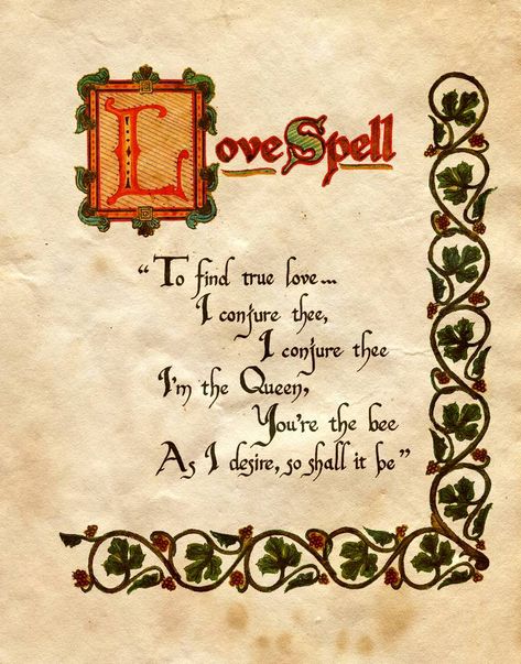 Charmed Spells, Charmed Book Of Shadows, Magic Spell Book, Under Your Spell, Love Spell Caster, Magick Spells, Wiccan Spell Book, Love Spell That Work, Witchcraft Spell Books