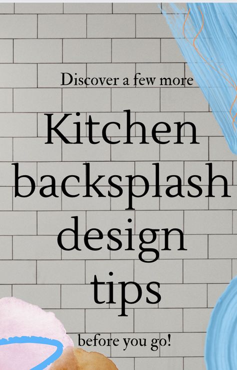 65 Best Kitchen Backsplash Ideas - Tile Designs for Kitchen Backsplashes Kitchen Backspace Tiles, Tile Accent Wall Kitchen Backsplash Ideas, Best Tile For Kitchen Backsplash, Kitchens With Tile Backsplash, Backsplash Design Ideas, Matching Backsplash To Countertop, Tile Ideas For Kitchen Backsplash, How To Pick Backsplash For Kitchen, Kitchen Tiles Inspiration