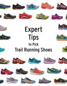 Trail Running Gear, Best Trail Running Shoes, Comfortable Running Shoes, Free Runs, Trail Runners, Best Running Shoes, Nike Free Runs, Running Gear, Running Tips