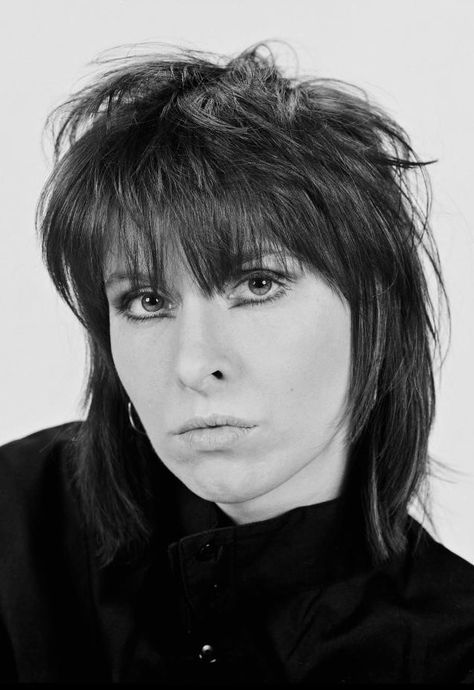 https://flic.kr/p/2cACMfx | Chrissie Hynde photo Chrissy Hynde, Rock Women, Cherie Currie, Chrissie Hynde, The Pretenders, Joan Jett, Rock Chic, Alternative Music, Music People