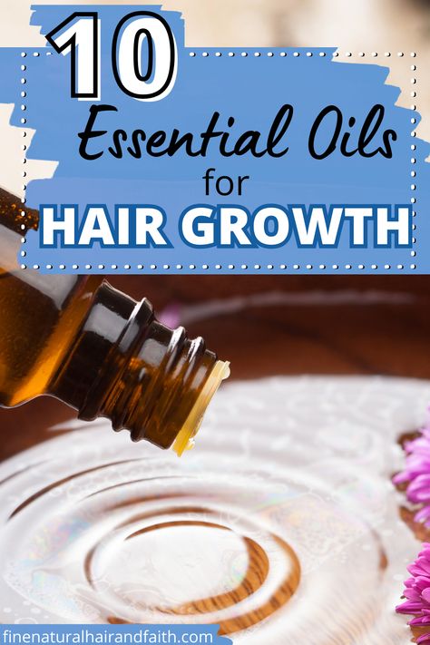 what essential oils are good for hair growth What Oils To Use For Hair Growth, Oils For Black Hair Growth, Homemade Hair Products For Hair Growth, Hair Growth Oils For Black Hair, Homemade Hair Oil For Growth, Recipes For Hair Growth, Black Hair Oil, Hair Growth Recipes, Good For Hair Growth