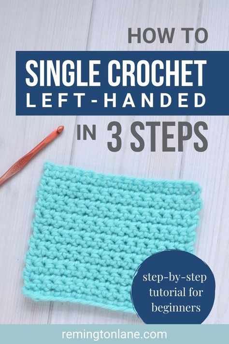 Single Stitch Crochet Projects For Beginners, Crochet Single Stitch Blanket, Single Stitch Crochet Tutorial, How To Crochet A Blanket For Beginners Step By Step, How To Make A Single Crochet Stitch, How To Teach Crochet, Basic Crochet Stitches For Beginners Tutorial, How To Crochet Squares For Beginners, How To Single Crochet For Beginners