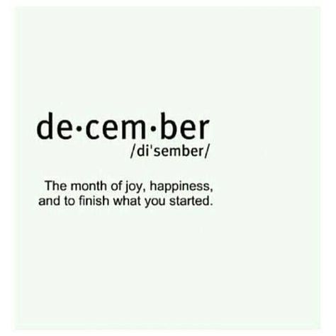 December Favorite Month, December Born, December Quotes, Teen Stuff, Hello December, Tis The Season To Be Jolly, About Quotes, Winter Solstice, Christmas 2020