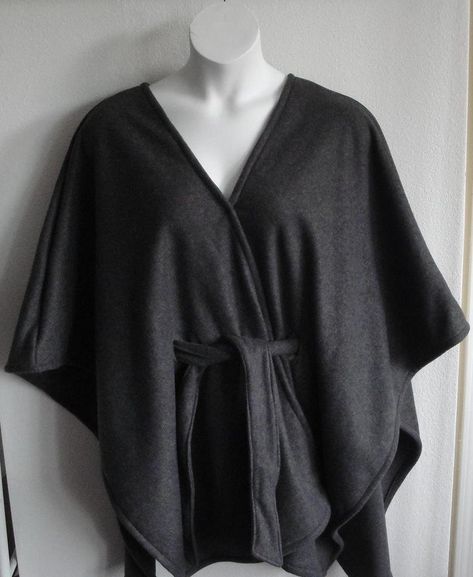 Shoulder Surgery Clothes, Post Surgery Clothing, Belted Cape, Breastfeeding Fashion, Breastfeeding Shirt, Shoulder Surgery, Cape Designs, Wheel Chair, Adaptive Clothing