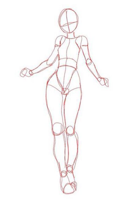 Desen Realist, Siluete Umane, Body Drawing Tutorial, Body Reference Drawing, Body Pose Drawing, Art Drawings Sketches Creative, Body Drawing, Art Poses, Art Tutorials Drawing