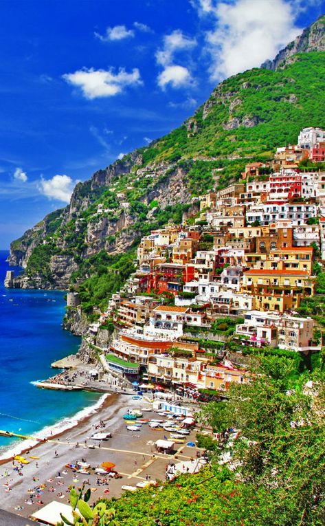 10 Amazing Places in Italy You Need To Visit - Page 8 of 11 - Must Visit Destinations Positano Wallpaper, 4k Ultra Hd Wallpapers, Full Hd Wallpaper Download, 8k Ultra Hd, Background Hd Wallpaper, Amalfi Coast Italy, Places In Italy, 8k Wallpaper, Full Hd Wallpaper