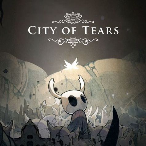 The great gates have been sealed. None shall enter. None shall leave. . . City of Tears from the Hollow Knight Piano Collections! Composed by @composerlarkin, arr. @daviddpeacock, piano @amgonz. . . #hollowknight #teamcherry #christopherlarkin #piano #pianocollections #DavidPeacock #materiacollective #materia #instagamer #gaming #games #indiegame #videogame #videogames #vgm #music #vgmusic #ost #soundtrack #originalsoundtrack #videogamemusic #videogamesoundtrack #gameost #gameaudio #gamemusic #g City Of Tears, The Hollow Knight, Team Cherry, Hollow Night, Hollow Art, Anime Villians, The Hollow, Knight Art, Cute Art Styles