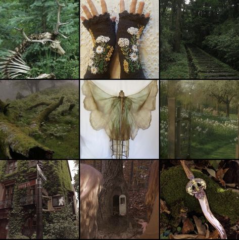 Mood Boards Green, Moth Moodboard, My Moodboard, Oc Moodboard Aesthetic, Green Aesthetic Moodboard, Fantasy Moodboard, Green Moodboard, Character Moodboard, Oc Concept