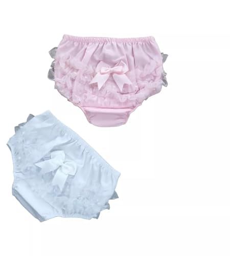 Baby Girls Frilly Pants Knickers Nappy Covers Soft Touch Frilled Organza Bow Age 0-18 Months Organza Bow, Baby Luggage, Luggage Brands, Fashion Items, Amazon Fashion, No Frills, Fashion Item