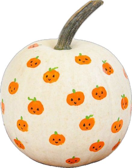 Fingerprint Painted Pumpkin, Pumpkin Painting Ideas Fingerprint, Thumbprint Pumpkins Art, Thumbprint Halloween Art, Finger Painting Pumpkin Ideas, Paint Ghost Pumpkin, Thumbprint Painted Pumpkins, Painting Tiny Pumpkins Ideas, Fingerprint Pumpkins For Kids