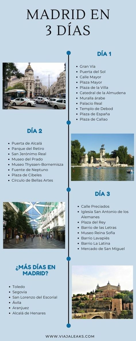 Un recorrido imprescindible por Madrid en 3 días con mapas Earth World, Madrid Travel, The Planet Earth, Hiking Mountains, Spain Travel Guide, Adventure Travel Explore, Europe Tours, Golden Ratio, Future Travel